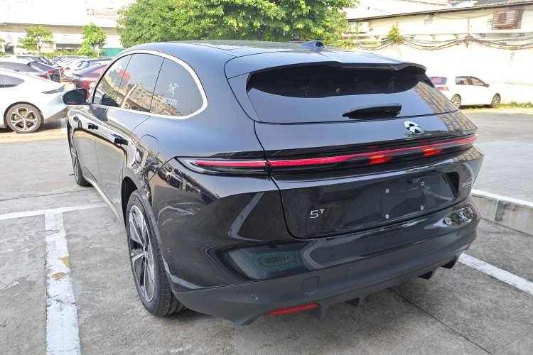 Used Nio ET5T 2024 75kWh Touring