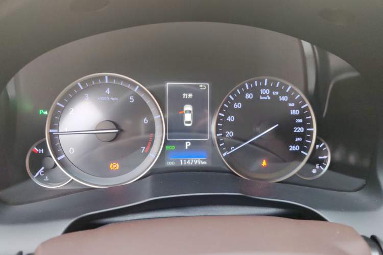 Used Lexus ES 2015 200 Elite Edition