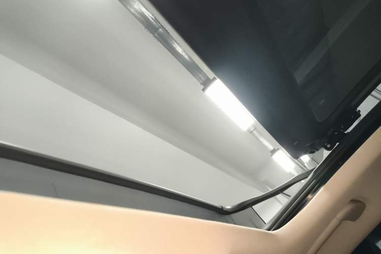 Used Hongqi H9 2020 3.0T Smart Connect Flagship Edition
