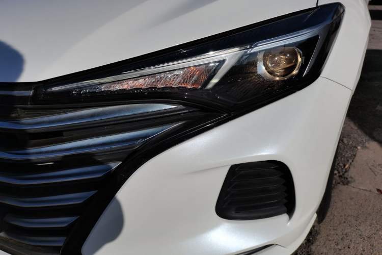 Used Changan Eado 2020 PLUS 1.6L GDI Manual Elite Model