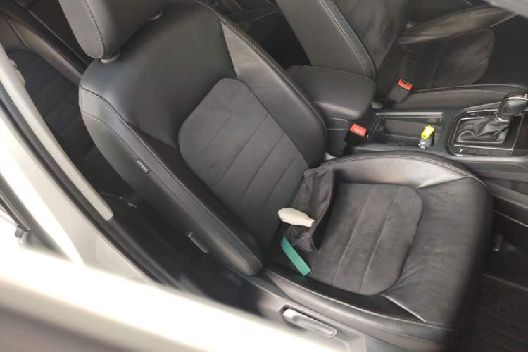 Used Volkswagen Golf Sportsvan 2018 280TSI Automatic Luxury Model