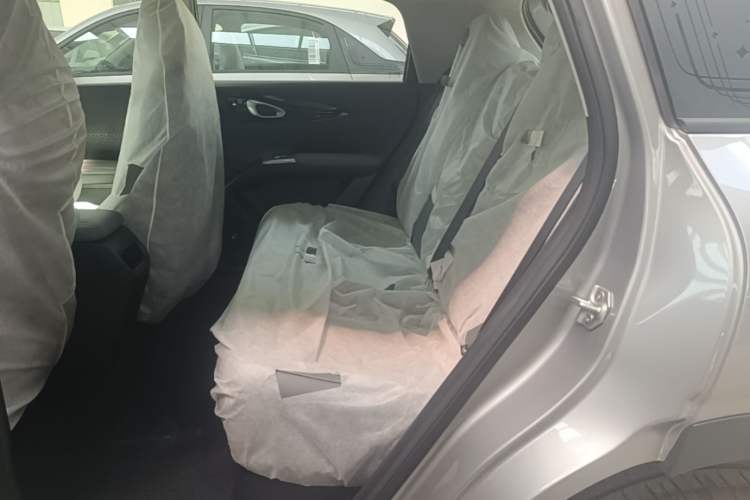 Used Geely Galaxy Geome 2026 Model 310km Youth Edition
