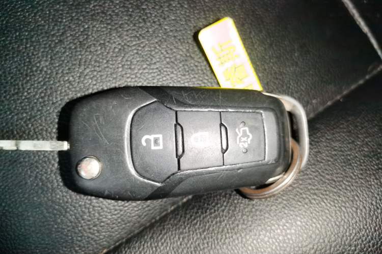 Used Ford Escort 2015 1.5L Manual Comfort Model
