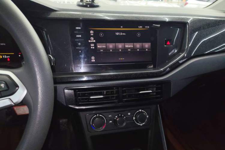 Used Volkswagen Lavida 2023 New Rui 1.5L Automatic New Yi Edition
