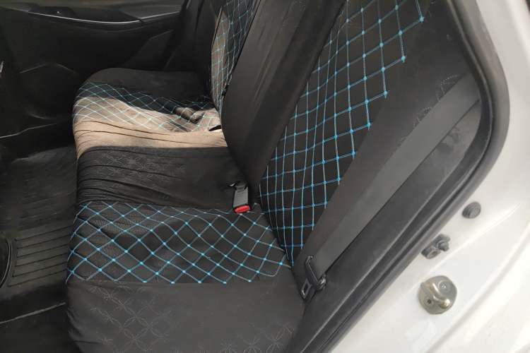 Used Hyundai Celesta 2018 1.6L Automatic GL Enjoyment Edition China VI compliant
