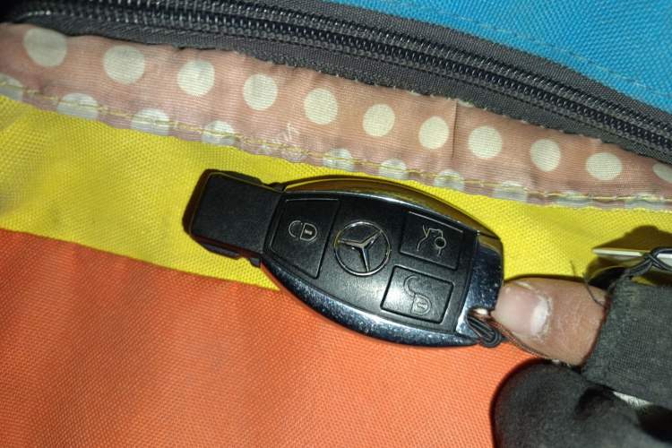 Used Mercedes-Benz GLA 2016 GLA 220 4MATIC Luxury Model
