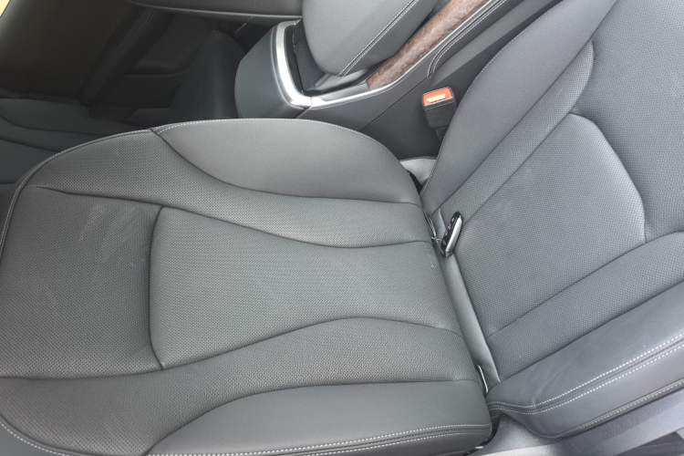 Used Audi Q7 2024 55 TFSI quattro S line Sport model
