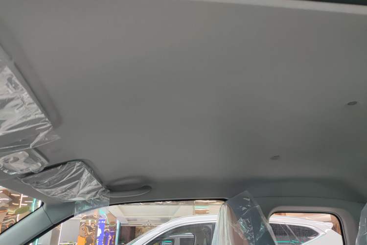 Used Chery New Energy QQ Ice Cream 2025 155km Sundae Edition