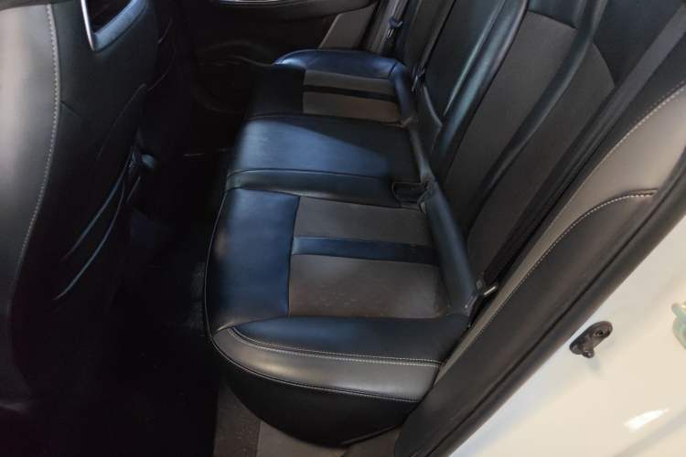 Used AION S Plus 2022 70 Enjoy Edition
