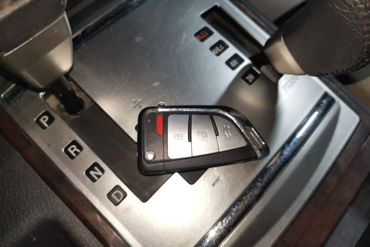 Used Mitsubishi Pajero 2018 V97 3.8L 5-Door GLS Sunroof – Middle East