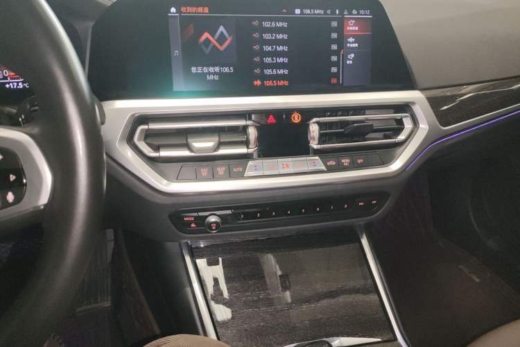 Used BMW 3 Series 2021 Restyled 325Li M Sport Package