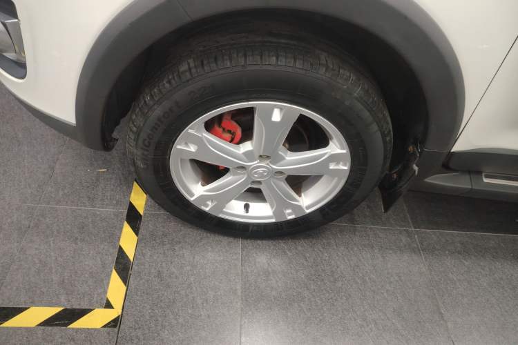 Used Great Wall M4 2012 1.5L Manual Comfort Version
