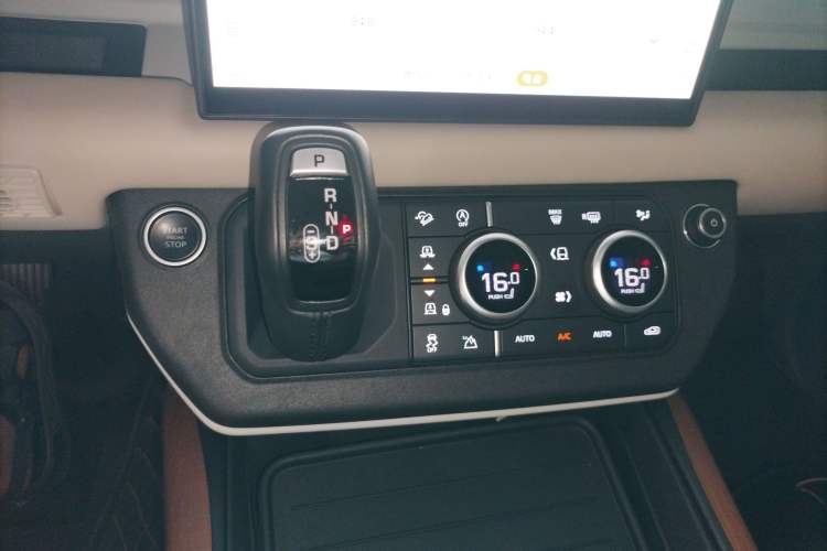 Used Land Rover Defender 2022 110 P400 X-DYNAMIC HSE