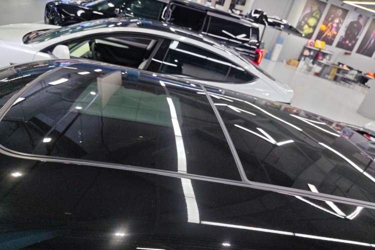 Used MINI 2020 2.0T COOPER S Classic Edition