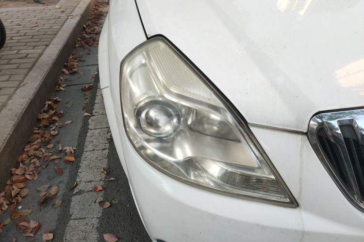 Used Buick Excelle 2013 1.5L Manual Luxury Model
