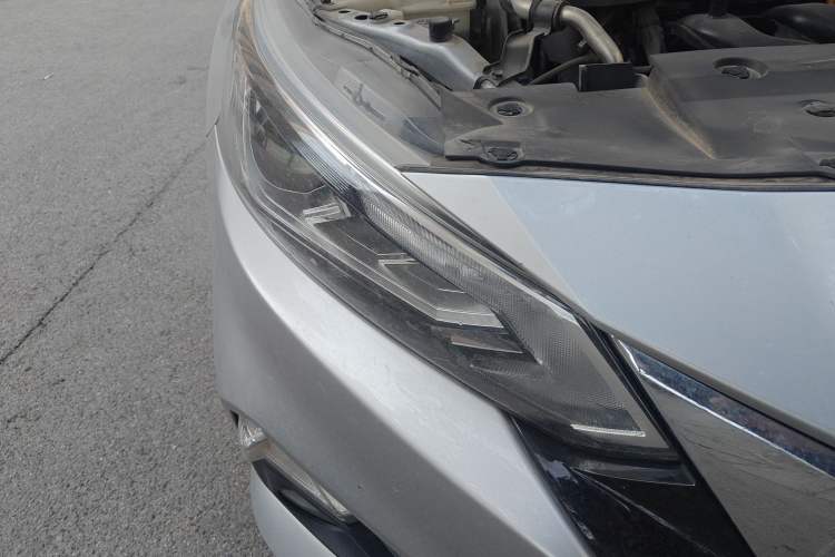 Used Nissan Teana 2021 2.0L XL Comfort Edition

