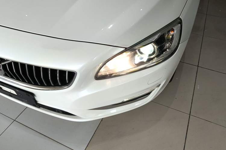 Used Volvo S60 2019 S60L Facelift T5 Intelligent Advanced Edition