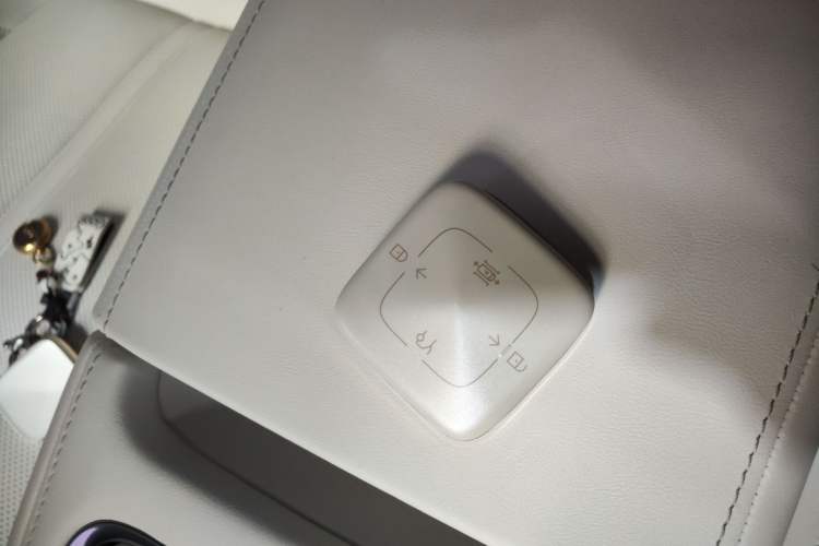 Used Zeekr 007 2025 Rear-Drive Intelligent Driving Version 75 kWh
