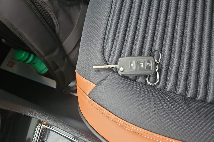 Used Volkswagen Bora 2019 Bora Legend 1.5L Automatic Leading Model China VI Standard