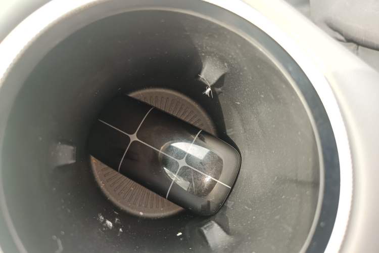 Used Geely Galaxy L6 2025 EM-i 140km Explorer+ Edition