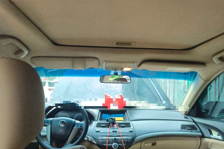 Used Honda Accord 2011 2.0L EX