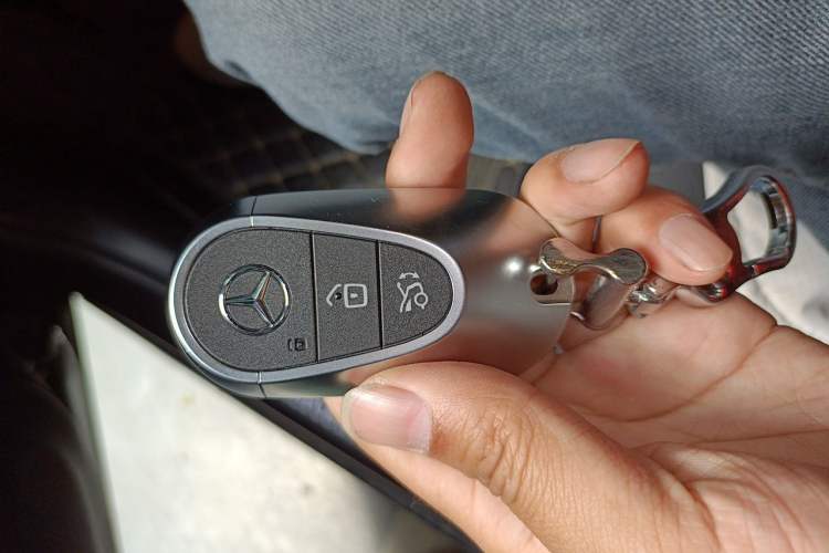 Used Mercedes-Benz C-Class 2022 Restyled C 260 L Sport Edition
