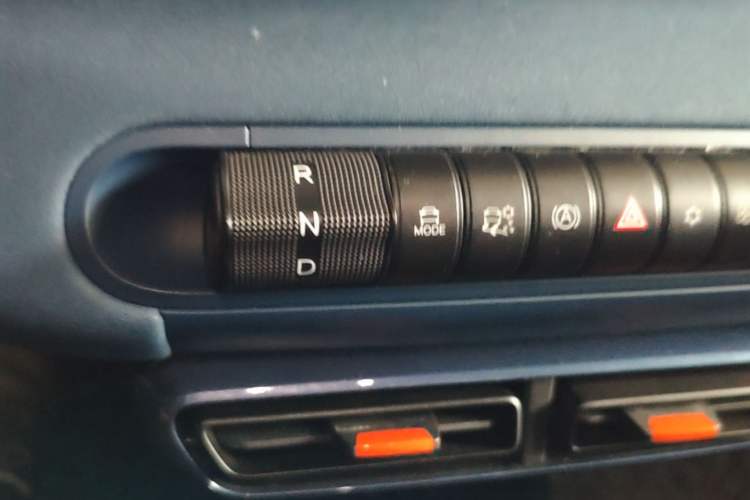 Used BYD Seagull 2024 Honor Edition 305km Freedom Version
