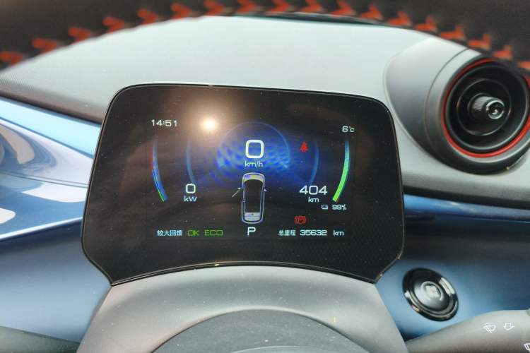 Used BYD Dolphin 2021 405 km Fashion Edition