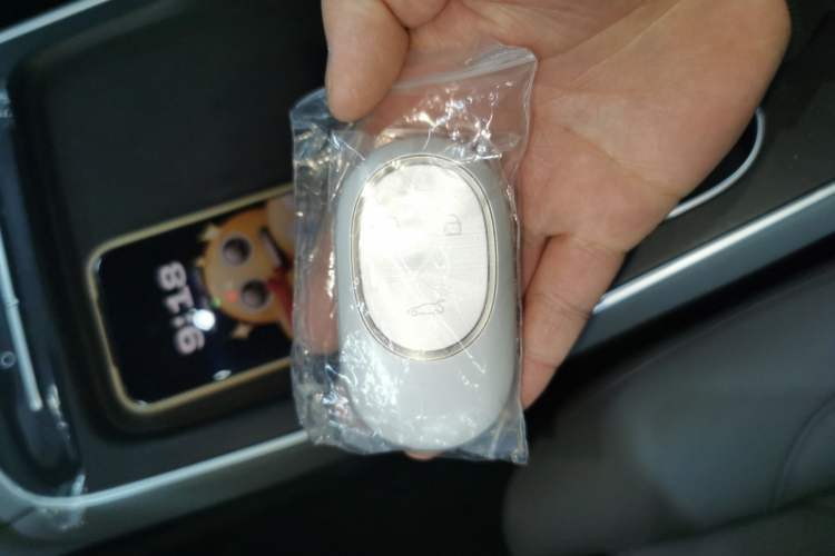 Used Nio ET5T 2026 Model 100kWh Touring
