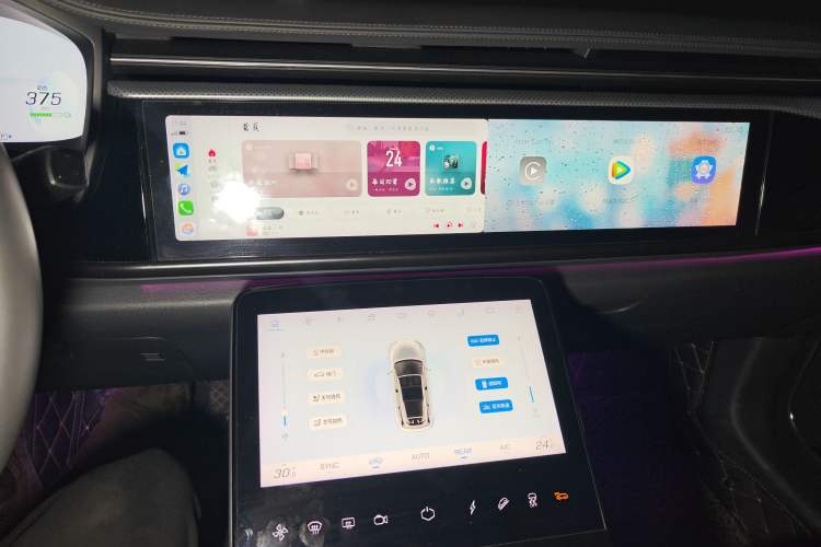 Used ARCFOX Alpha T 2022 653S+ 160kW