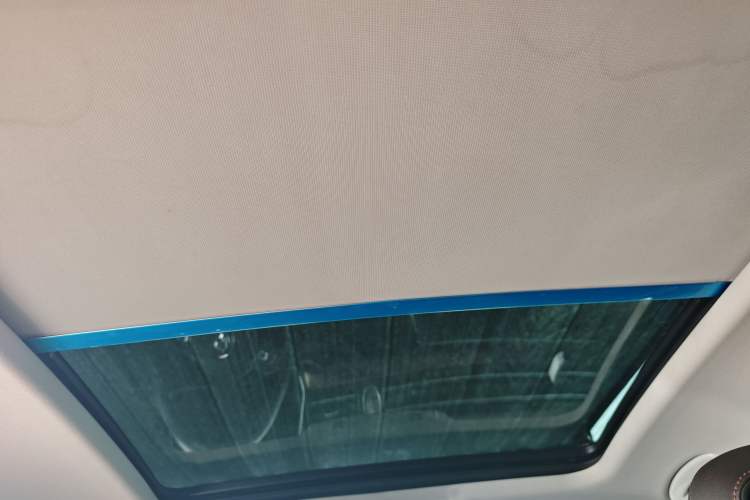 Used Volkswagen Magotan 2018 330TSI DSG Luxury Model Headliner