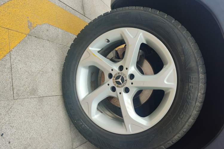 Used Mercedes-Benz GLA 2017 GLA 200 Sport Edition
