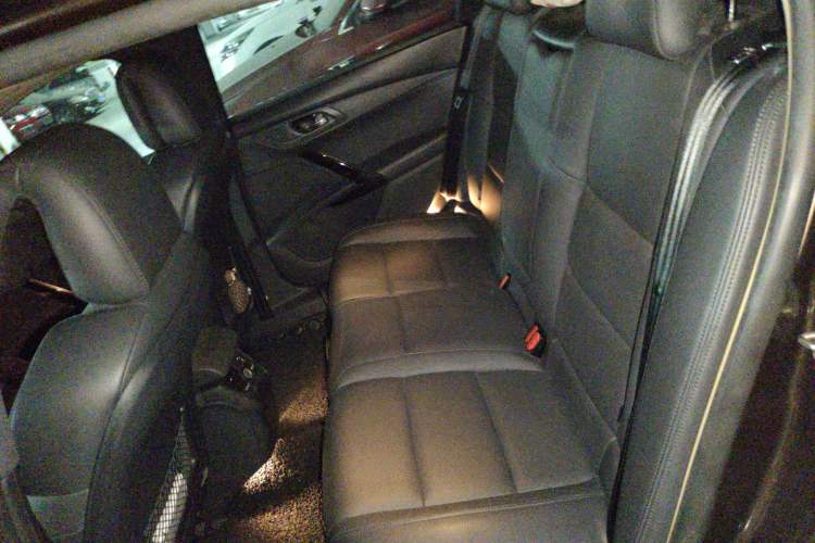 Used Peugeot 508 2015 1.6THP Automatic Prestige Edition