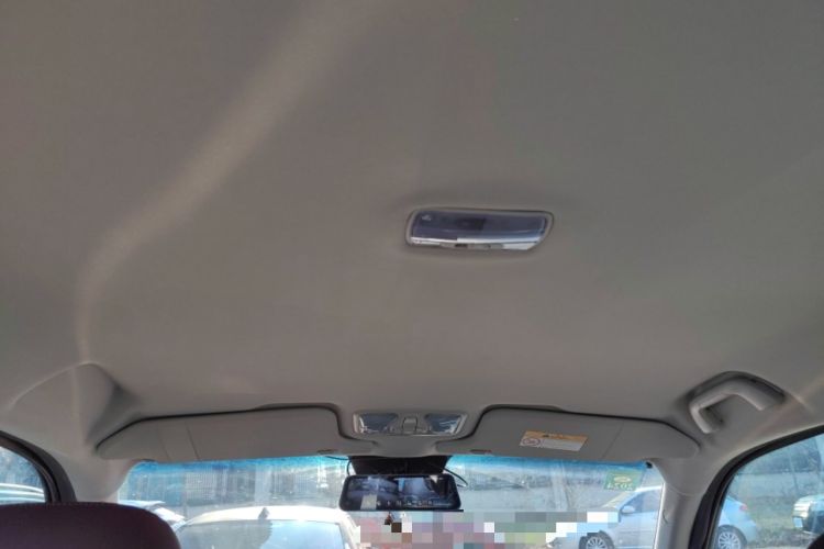 Used Great Wall Wingle 7 2019 2.0T Gasoline Two-Wheel Drive Elite Version China VI Standard Big Double Cabin GW4C20B
