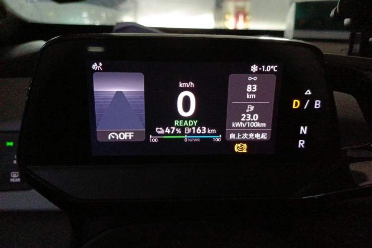 Used Volkswagen ID.3 2023 Pure Smart Edition