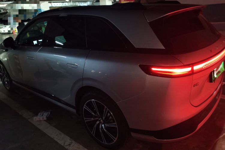 Used XPeng G9 2024 702 Max