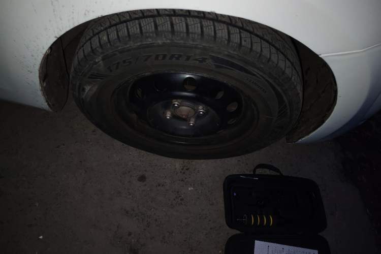 Used Hyundai Verna (older generation) 2010 Sedan 1.4L Automatic Comfort Model GS
