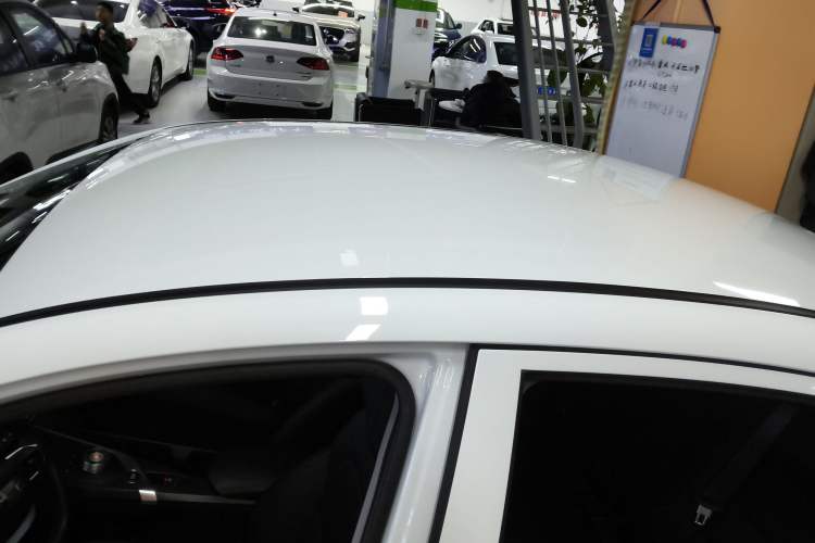 Used Geometry A 2024 410KM Travel Edition