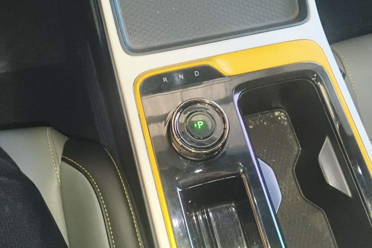 Used AION Y 2022 70 Intelligent Edition Lithium Iron Phosphate