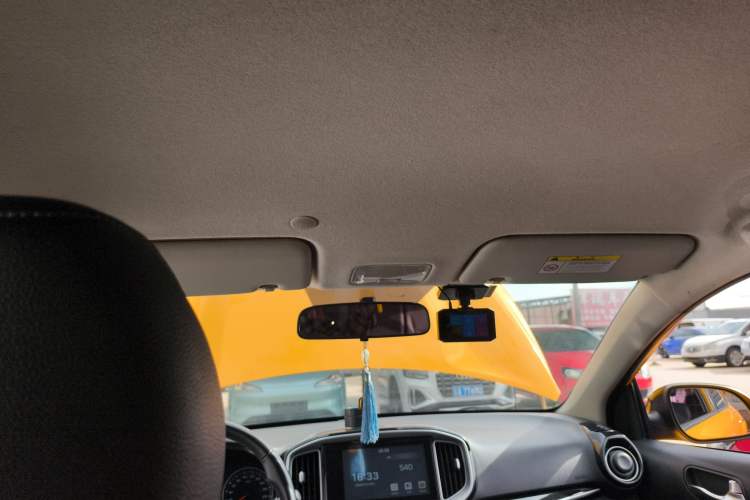 Used Kia kx1 Stonic 2019 1.4L Automatic Sport Edition China VI