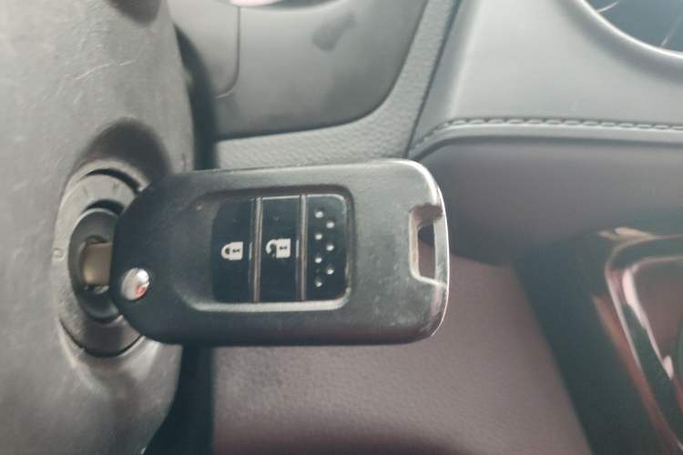 Used Honda XR-V 2017 1.5L LXi CVT Classic Edition