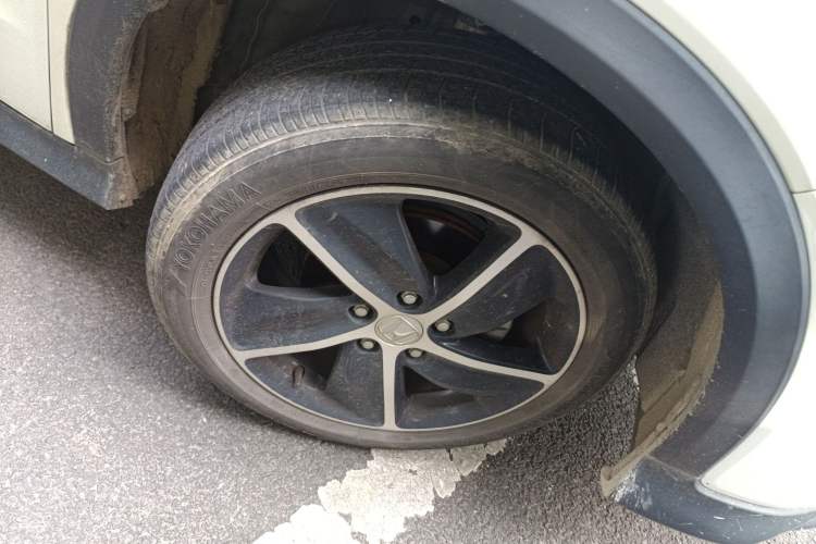 Used Honda Vezel 2020 1.5L CVT Pioneer Edition Right Front Wheel Hub