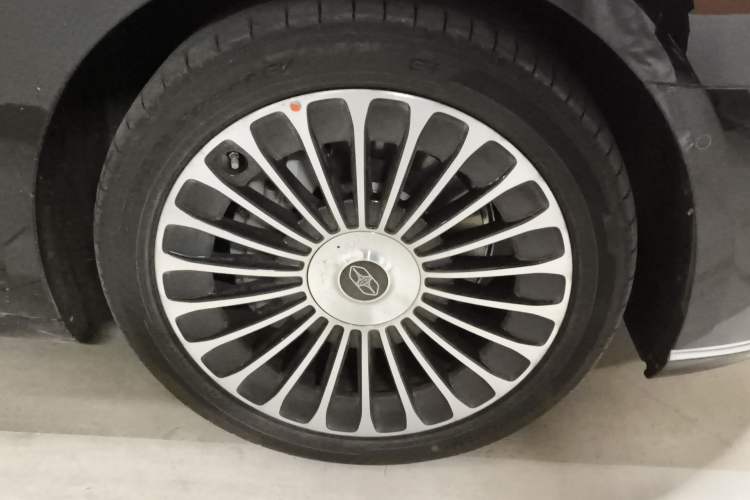 Used Hima S9T 2025 Model Range-Extended Max Long-Range Version
