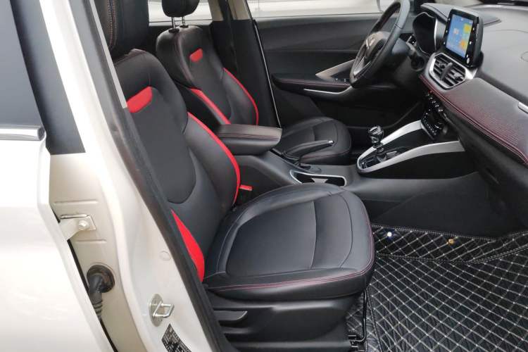 Used Baojun 510 2019 1.5L Manual Prestige Version China V Emission Standard