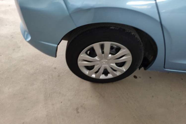 Used Honda Fit 2021 1.5L CVT Trend Edition Right Rear Wheel Hub