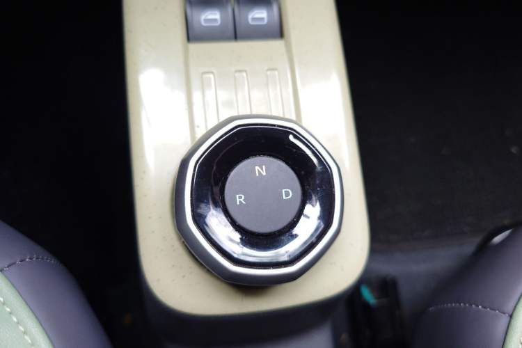 Used Geely Galaxy Panda 2024 200km Panda Rider