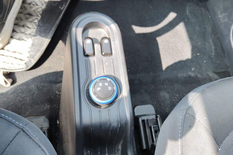 Used Wuling Hongguang MINIEV 2020 Freedom Version Lithium Iron Phosphate
