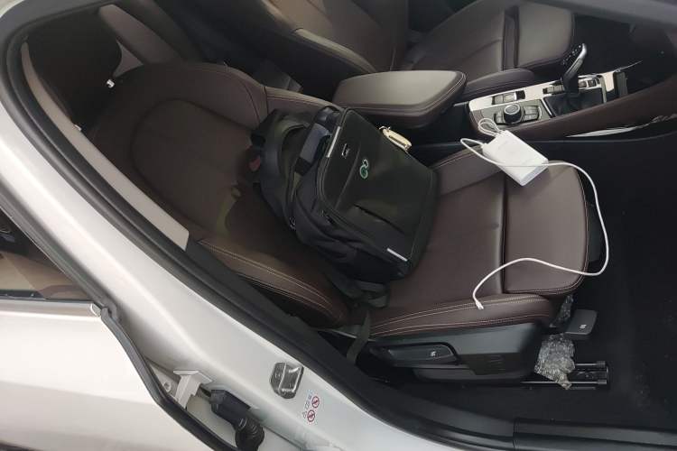 Used BMW X2 2020 sDrive20i M Sport Package