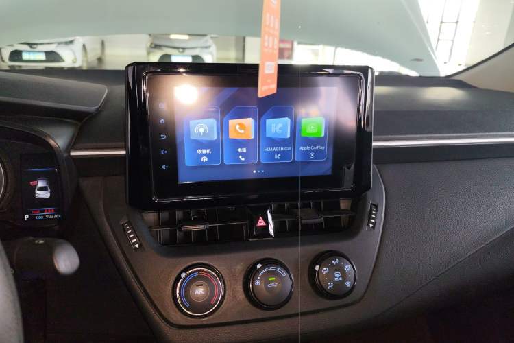 Used Toyota Corolla 2022 TNGA 1.5L CVT Pioneer Edition
