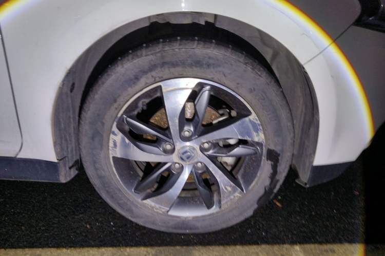 Used Luxgen S3 2016 1.6L CVT Flagship Edition